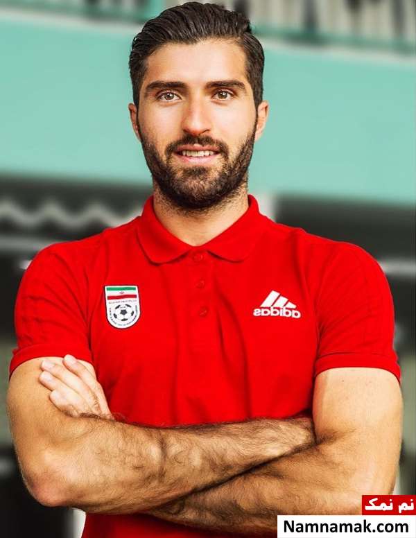کریم انصاری فرد - Karim Ansarifard