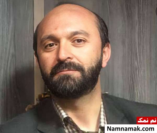 زندگینامه سعید طوسی و همسرش سعید طوسی