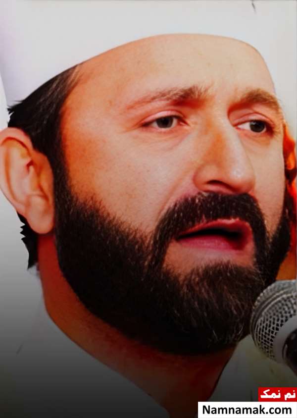 زندگینامه سعید طوسی و همسرش سعید طوسی