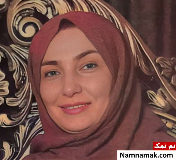سیده شهرزاد پیمان