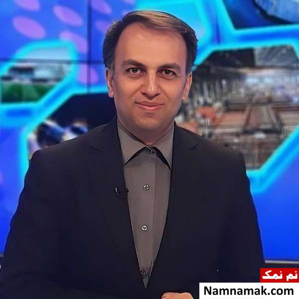 بیوگرافی حسین زندی نیا و همسرش