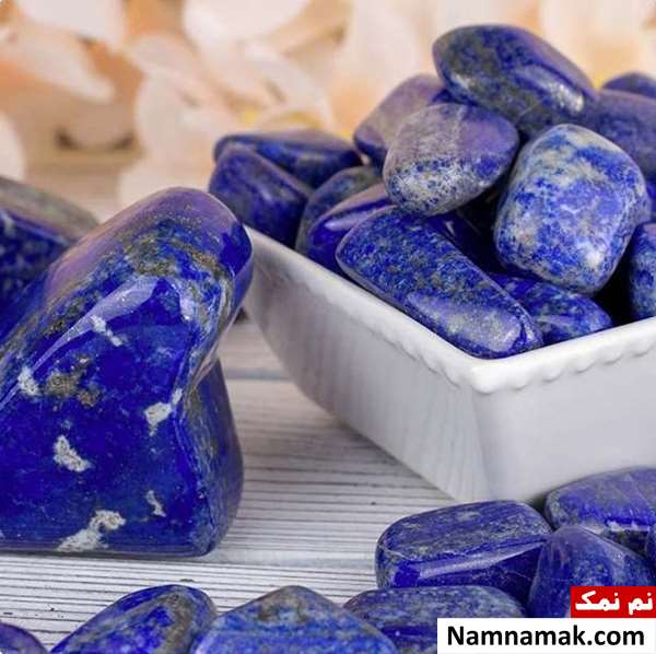 معرفی سنگ های جادویی که قدرت ماورایی دارند
