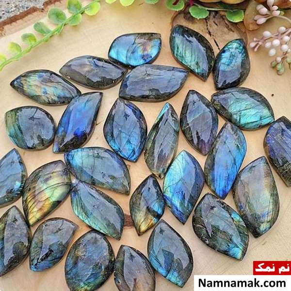 معرفی سنگ های جادویی که قدرت ماورایی دارند