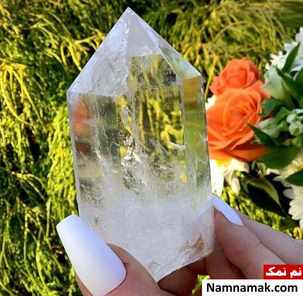 معرفی سنگ های جادویی که قدرت ماورایی دارند