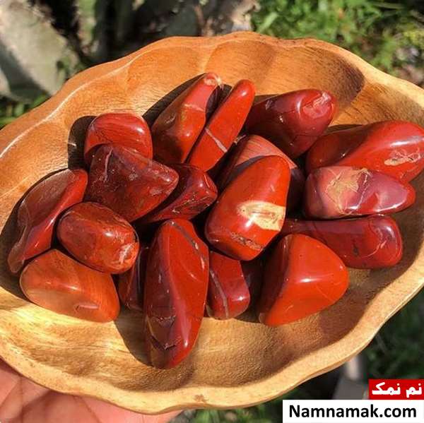 معرفی سنگ های جادویی که قدرت ماورایی دارند