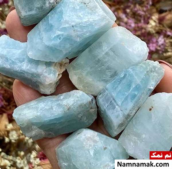 معرفی سنگ های جادویی که قدرت ماورایی دارند