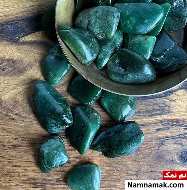 معرفی سنگ های جادویی که قدرت ماورایی دارند