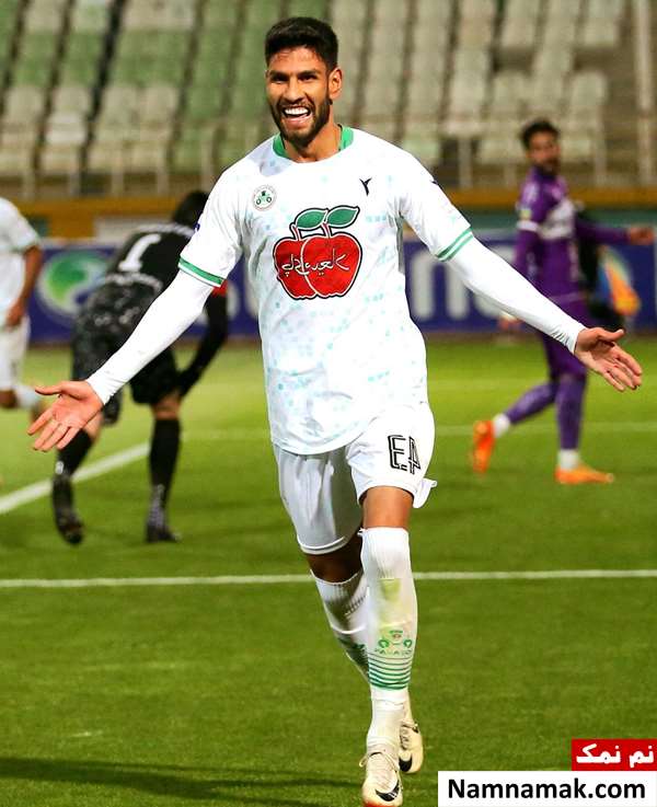 مجید علیاری