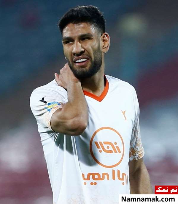 مجید علیاری