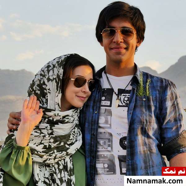 سحر جعفری جوزانی