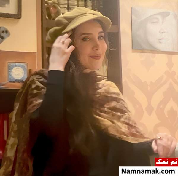 سحر جعفری جوزانی
