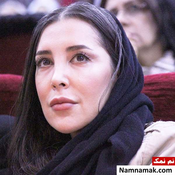 سحر جعفری جوزانی