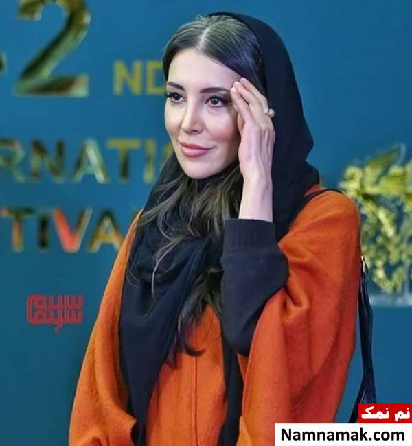 سحر جعفری جوزانی - Sahar Jafari Jozani