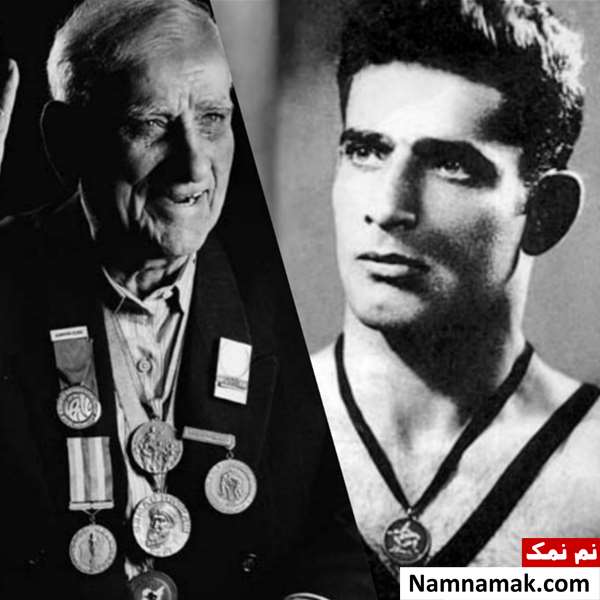 امامعلی حبیبی ببر مازندران که بود؟