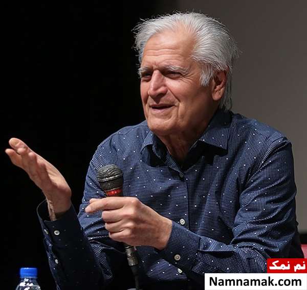 احمد پژمان