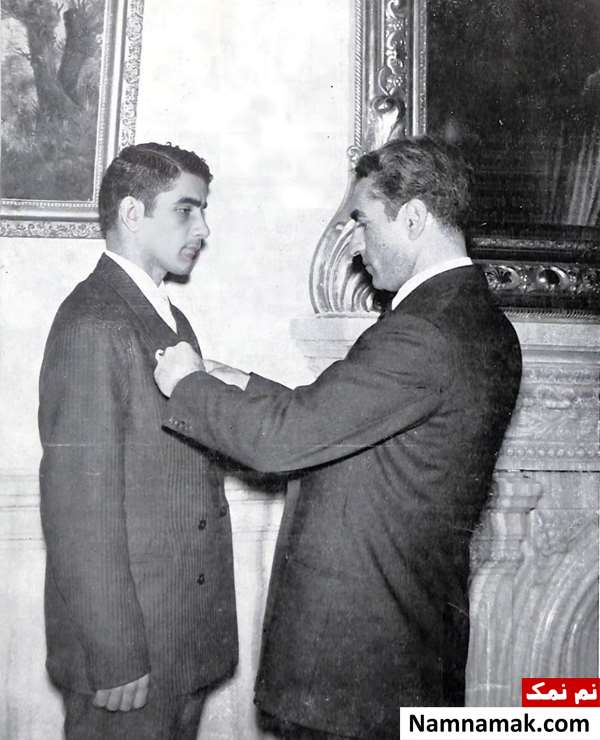 امامعلی حبیبی ببر مازندران که بود؟