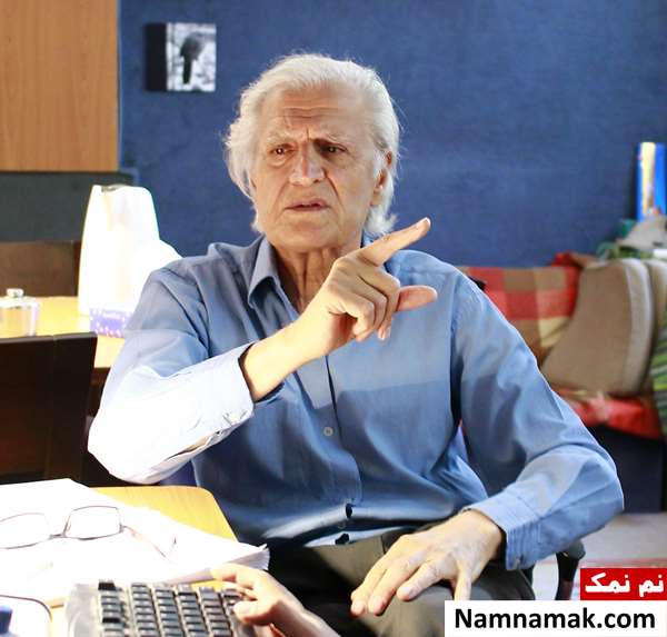 احمد پژمان - Ahmad Pejman