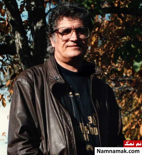 احمد پژمان