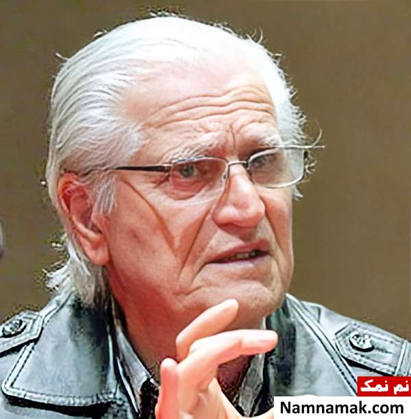 احمد پژمان