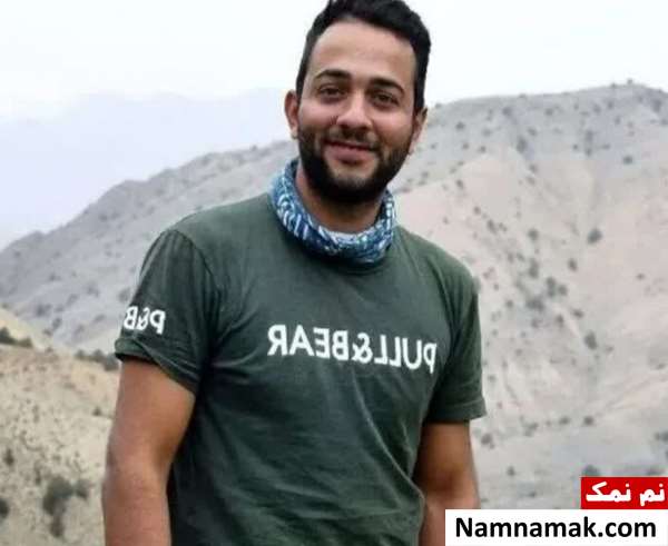 مرگ محمد مسعودیان کوهنورد حرفه ای سمنان در مسیر دماوند مرگ محمد مسعودیان کوهنورد حرفه ای سمنان در مسیر دماوند