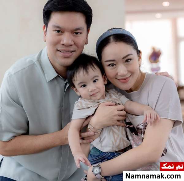 بیوگرافی پائونگ ترن شیناواترا(Paetongtarn Shinawatra) بیوگرافی پائونگ ترن شیناواترا(Paetongtarn Shinawatra)