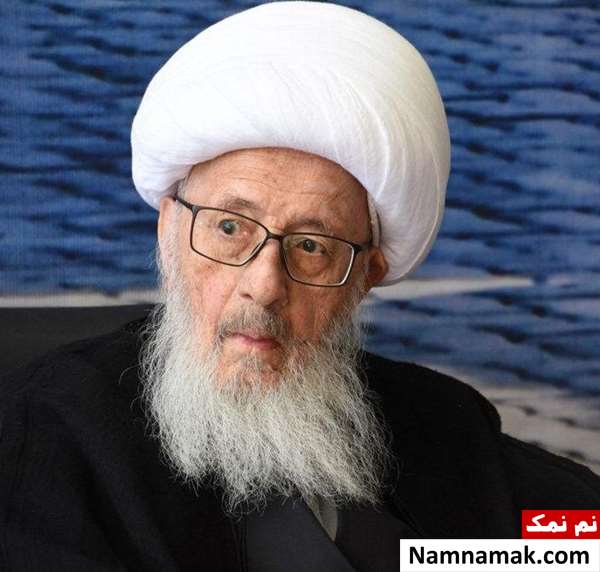 حسین وحید خراسانی - Hossein Vahid Khorasani