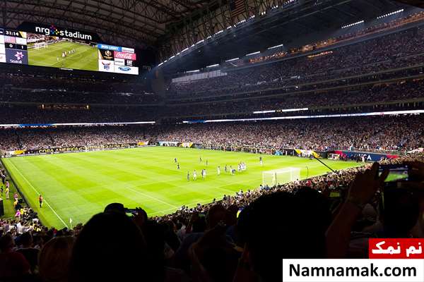 فهرست کامل شهرها و ورزشگاه های جام جهانی 2026
