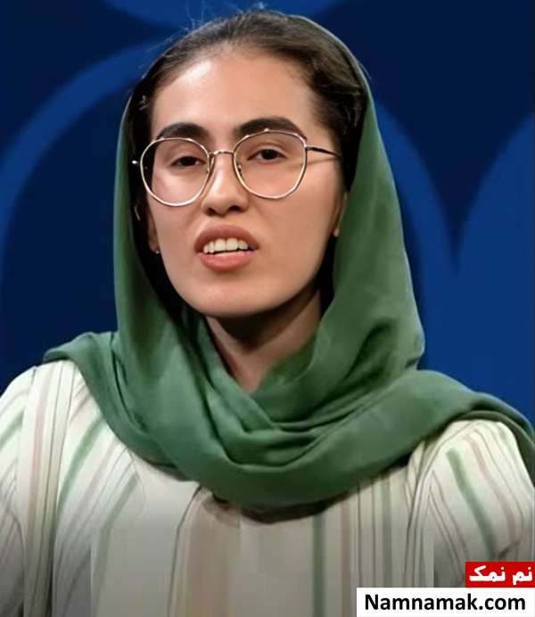 آریانا امامی رتبه سه کنکور تجربی کیست؟