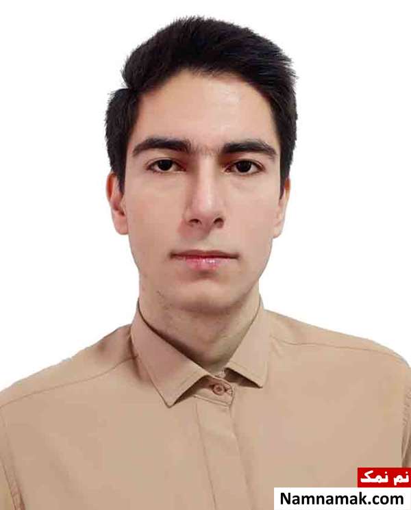 نوید کردلو رتبه پنج کنکور تجربی کیست؟