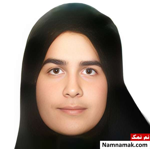 سارا ذبیحی رتبه سه کنکور انسانی