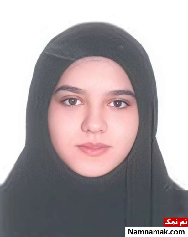غزل فقیه زاده رتبه هشت کنکور انسانی کیست؟