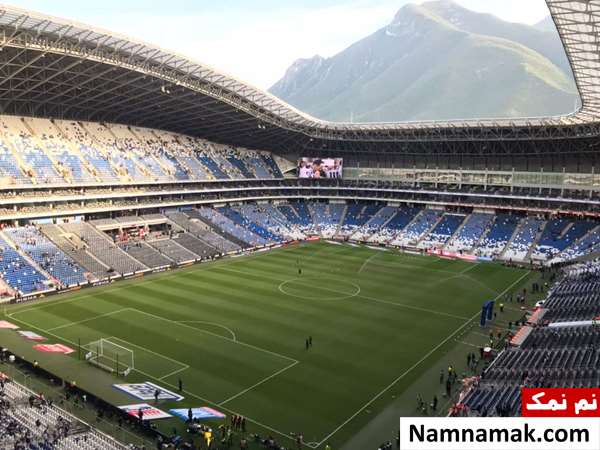 فهرست کامل شهرها و ورزشگاه های جام جهانی 2026