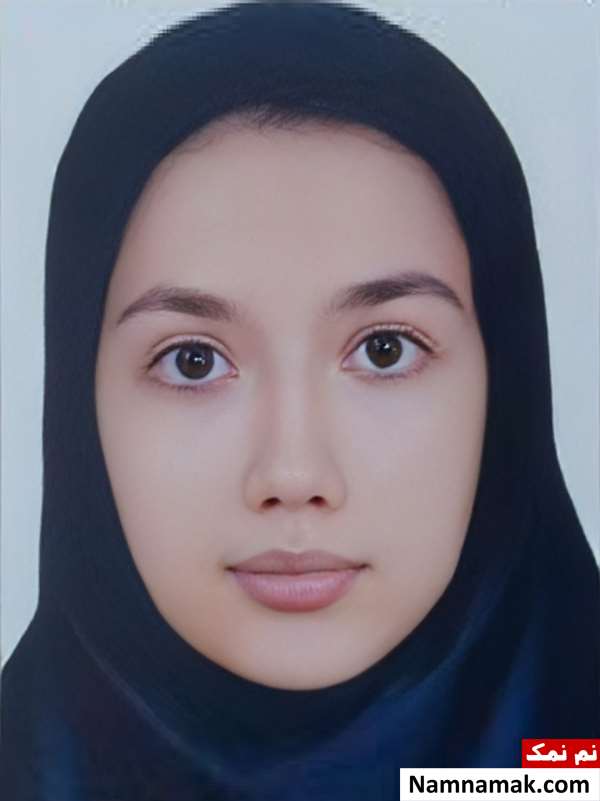 فاطمه قبادی رتبه سه کنکور هنر
