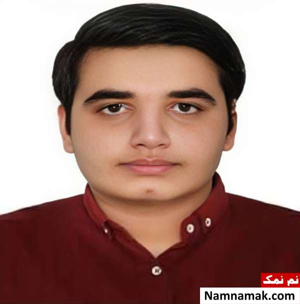 علیرضا اسمعیلی رتبه یک کنکور زبان