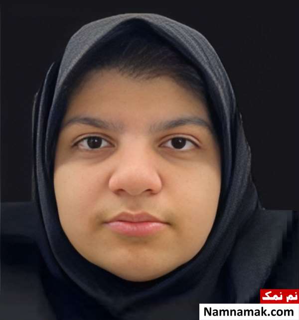 رسادخت جهانشاهی رتبه دو کنکور زبان