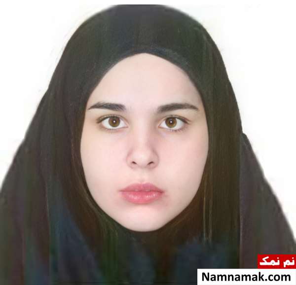غزل محمدیان رتبه چهار کنکور زبان