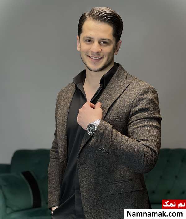 محمد سهیلی - Mohammad Soheili