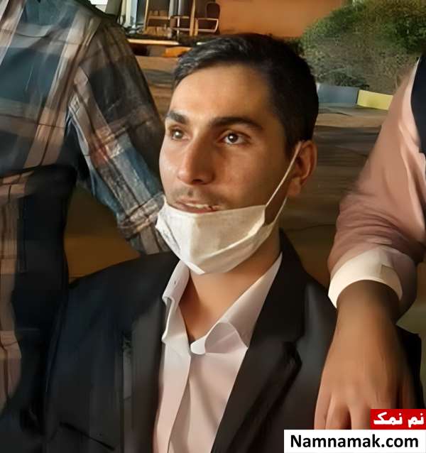 جزئیات شهادت میلاد روشن حال زاده خبرنگار مستقر در دمشق