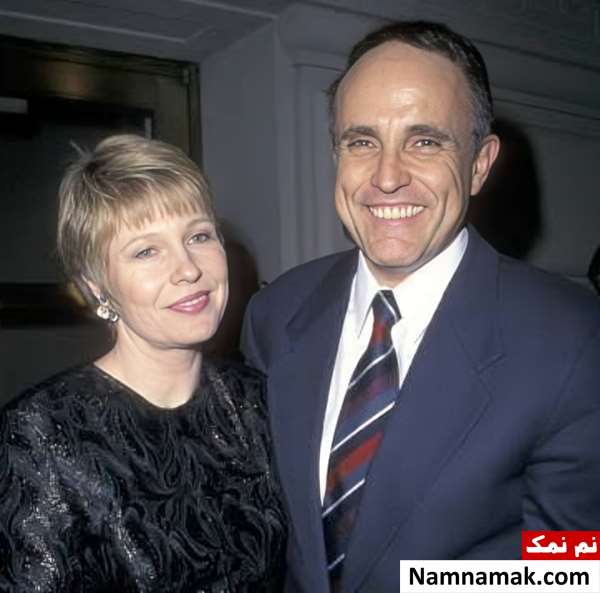 بیوگرافی رودی جولیانی(Rudy Giuliani) بیوگرافی رودی جولیانی(Rudy Giuliani)