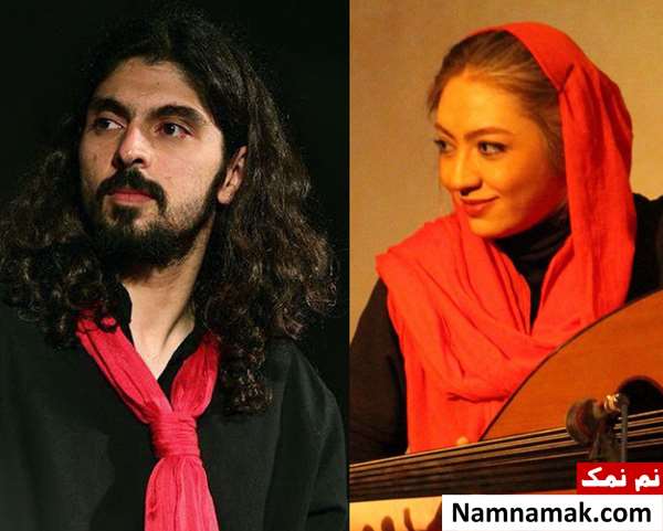 بیوگرافی پویا سرایی(Pouya Saraei)