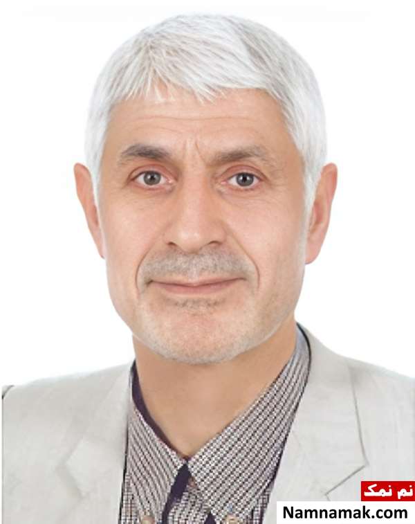 بهمن یزدی صمدی