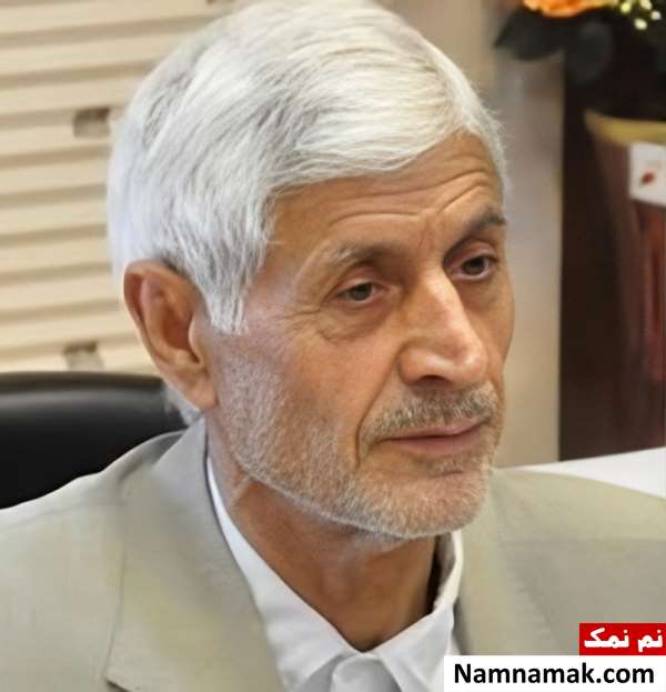 بهمن یزدی صمدی