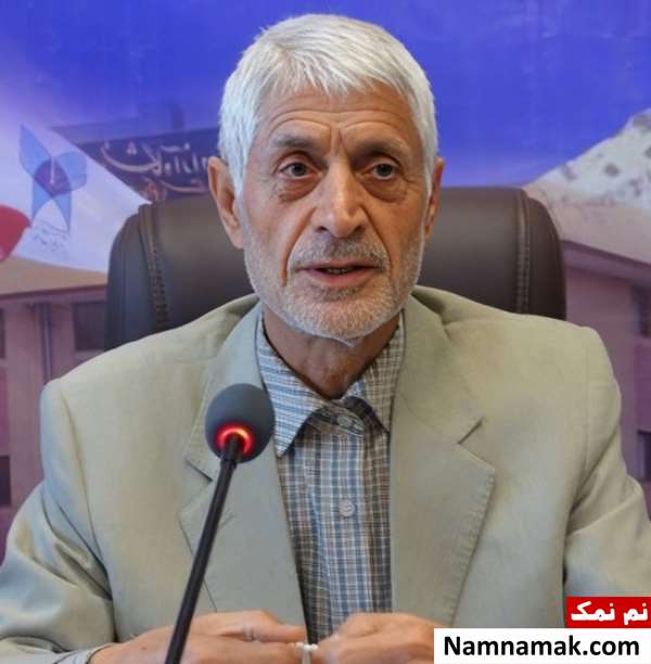 بهمن یزدی صمدی