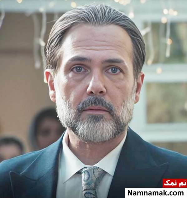 خلاصه داستان و بیوگرافی بازیگران سریال محکوم کوروش تهامی در سریال محکوم