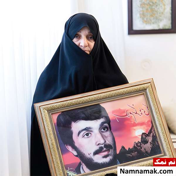زندگینامه محمود کاوه و همسر و فرزندانش با نحوه شهادت محمود کاوه و همسرش فاطمه عمادالاسلامی