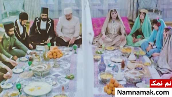سریال هزاردستان