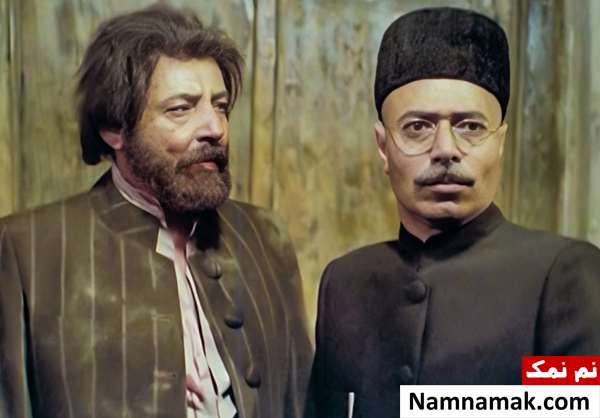 سریال هزاردستان