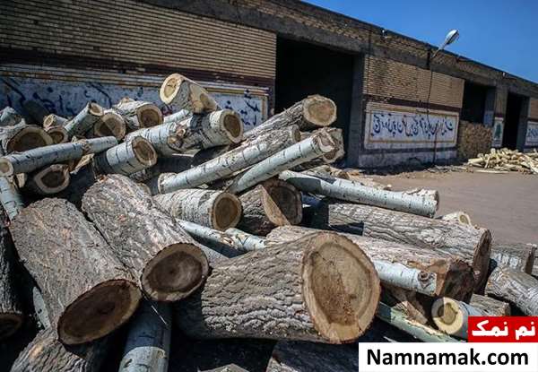 نحوه ساخت و تولید چوب کبریت نحوه ساخت و تولید چوب کبریت