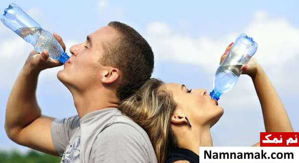تعبیر خواب دیدن آب به حالت های مختلف تعبیر خواب دیدن آب به حالت های مختلف