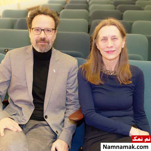 بیوگرافی کارلو چاتریان(Carlo Chatrian)